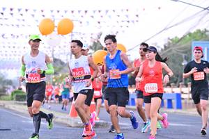 BIB: 20434, 23505
                            <button type="button" onclick="openModal(12824144)" class="btn btn-primary btn-sm float-right btn-popup" data-toggle="modal" data-target=".modal-high-quality">
                        <i class="fas fa-shopping-cart"></i> Add to Cart
                    </button>
                                            <button type="button" onclick="isThisMe(12824144, true)" class="btn btn-success btn-sm float-right btn-popup btn-isme hidden" data-toggle="tooltip" data-placement="bottom" title="นี่คือรูปของคุณใช่ไหม คลิกที่นี่เพื่อเอาเข้าอัลบั้ม">
                        <i class="fas fa-plus"></i> Add to album
                    </button>
                    <button type="button" onclick="isThisMe(12824144, false)" class="btn btn-warning btn-sm float-right btn-popup btn-isnotme hidden">
                        <i class="fas fa-ban"></i> Remove from album
                    </button>