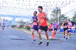 BIB: 20528, 25751
                            <button type="button" onclick="openModal(12824402)" class="btn btn-primary btn-sm float-right btn-popup" data-toggle="modal" data-target=".modal-high-quality">
                        <i class="fas fa-shopping-cart"></i> Add to Cart
                    </button>
                                            <button type="button" onclick="isThisMe(12824402, true)" class="btn btn-success btn-sm float-right btn-popup btn-isme hidden" data-toggle="tooltip" data-placement="bottom" title="นี่คือรูปของคุณใช่ไหม คลิกที่นี่เพื่อเอาเข้าอัลบั้ม">
                        <i class="fas fa-plus"></i> Add to album
                    </button>
                    <button type="button" onclick="isThisMe(12824402, false)" class="btn btn-warning btn-sm float-right btn-popup btn-isnotme hidden">
                        <i class="fas fa-ban"></i> Remove from album
                    </button>