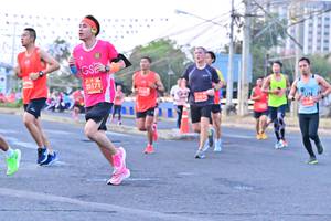 BIB: 20171
                            <button type="button" onclick="openModal(12824517)" class="btn btn-primary btn-sm float-right btn-popup" data-toggle="modal" data-target=".modal-high-quality">
                        <i class="fas fa-shopping-cart"></i> Add to Cart
                    </button>
                                            <button type="button" onclick="isThisMe(12824517, true)" class="btn btn-success btn-sm float-right btn-popup btn-isme hidden" data-toggle="tooltip" data-placement="bottom" title="นี่คือรูปของคุณใช่ไหม คลิกที่นี่เพื่อเอาเข้าอัลบั้ม">
                        <i class="fas fa-plus"></i> Add to album
                    </button>
                    <button type="button" onclick="isThisMe(12824517, false)" class="btn btn-warning btn-sm float-right btn-popup btn-isnotme hidden">
                        <i class="fas fa-ban"></i> Remove from album
                    </button>