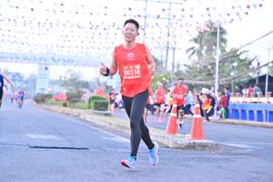 BIB: 80116
                            <button type="button" onclick="openModal(12824310)" class="btn btn-primary btn-sm float-right btn-popup" data-toggle="modal" data-target=".modal-high-quality">
                        <i class="fas fa-shopping-cart"></i> Add to Cart
                    </button>
                                            <button type="button" onclick="isThisMe(12824310, true)" class="btn btn-success btn-sm float-right btn-popup btn-isme hidden" data-toggle="tooltip" data-placement="bottom" title="นี่คือรูปของคุณใช่ไหม คลิกที่นี่เพื่อเอาเข้าอัลบั้ม">
                        <i class="fas fa-plus"></i> Add to album
                    </button>
                    <button type="button" onclick="isThisMe(12824310, false)" class="btn btn-warning btn-sm float-right btn-popup btn-isnotme hidden">
                        <i class="fas fa-ban"></i> Remove from album
                    </button>