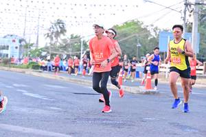 BIB: 20323, 26506
                            <button type="button" onclick="openModal(12824766)" class="btn btn-primary btn-sm float-right btn-popup" data-toggle="modal" data-target=".modal-high-quality">
                        <i class="fas fa-shopping-cart"></i> Add to Cart
                    </button>
                                            <button type="button" onclick="isThisMe(12824766, true)" class="btn btn-success btn-sm float-right btn-popup btn-isme hidden" data-toggle="tooltip" data-placement="bottom" title="นี่คือรูปของคุณใช่ไหม คลิกที่นี่เพื่อเอาเข้าอัลบั้ม">
                        <i class="fas fa-plus"></i> Add to album
                    </button>
                    <button type="button" onclick="isThisMe(12824766, false)" class="btn btn-warning btn-sm float-right btn-popup btn-isnotme hidden">
                        <i class="fas fa-ban"></i> Remove from album
                    </button>