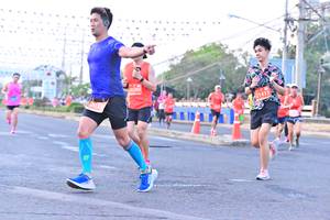 BIB: 20289
                            <button type="button" onclick="openModal(12824757)" class="btn btn-primary btn-sm float-right btn-popup" data-toggle="modal" data-target=".modal-high-quality">
                        <i class="fas fa-shopping-cart"></i> Add to Cart
                    </button>
                                            <button type="button" onclick="isThisMe(12824757, true)" class="btn btn-success btn-sm float-right btn-popup btn-isme hidden" data-toggle="tooltip" data-placement="bottom" title="นี่คือรูปของคุณใช่ไหม คลิกที่นี่เพื่อเอาเข้าอัลบั้ม">
                        <i class="fas fa-plus"></i> Add to album
                    </button>
                    <button type="button" onclick="isThisMe(12824757, false)" class="btn btn-warning btn-sm float-right btn-popup btn-isnotme hidden">
                        <i class="fas fa-ban"></i> Remove from album
                    </button>