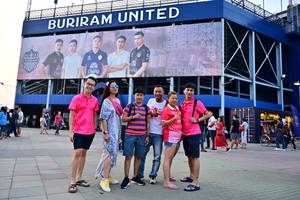 BIB: 
                            <button type="button" onclick="openModal(10531889)" class="btn btn-primary btn-sm float-right btn-popup" data-toggle="modal" data-target=".modal-high-quality">
                        <i class="fas fa-shopping-cart"></i> Add to Cart
                    </button>
                                            <button type="button" onclick="isThisMe(10531889, true)" class="btn btn-success btn-sm float-right btn-popup btn-isme hidden" data-toggle="tooltip" data-placement="bottom" title="นี่คือรูปของคุณใช่ไหม คลิกที่นี่เพื่อเอาเข้าอัลบั้ม">
                        <i class="fas fa-plus"></i> Add to album
                    </button>
                    <button type="button" onclick="isThisMe(10531889, false)" class="btn btn-warning btn-sm float-right btn-popup btn-isnotme hidden">
                        <i class="fas fa-ban"></i> Remove from album
                    </button>