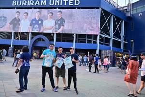 BIB: 
                            <button type="button" onclick="openModal(10531783)" class="btn btn-primary btn-sm float-right btn-popup" data-toggle="modal" data-target=".modal-high-quality">
                        <i class="fas fa-shopping-cart"></i> Add to Cart
                    </button>
                                            <button type="button" onclick="isThisMe(10531783, true)" class="btn btn-success btn-sm float-right btn-popup btn-isme hidden" data-toggle="tooltip" data-placement="bottom" title="นี่คือรูปของคุณใช่ไหม คลิกที่นี่เพื่อเอาเข้าอัลบั้ม">
                        <i class="fas fa-plus"></i> Add to album
                    </button>
                    <button type="button" onclick="isThisMe(10531783, false)" class="btn btn-warning btn-sm float-right btn-popup btn-isnotme hidden">
                        <i class="fas fa-ban"></i> Remove from album
                    </button>