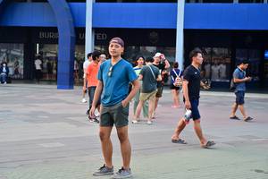 BIB: 
                            <button type="button" onclick="openModal(10531859)" class="btn btn-primary btn-sm float-right btn-popup" data-toggle="modal" data-target=".modal-high-quality">
                        <i class="fas fa-shopping-cart"></i> Add to Cart
                    </button>
                                            <button type="button" onclick="isThisMe(10531859, true)" class="btn btn-success btn-sm float-right btn-popup btn-isme hidden" data-toggle="tooltip" data-placement="bottom" title="นี่คือรูปของคุณใช่ไหม คลิกที่นี่เพื่อเอาเข้าอัลบั้ม">
                        <i class="fas fa-plus"></i> Add to album
                    </button>
                    <button type="button" onclick="isThisMe(10531859, false)" class="btn btn-warning btn-sm float-right btn-popup btn-isnotme hidden">
                        <i class="fas fa-ban"></i> Remove from album
                    </button>