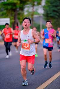 BIB: 20423, 
                            <button type="button" onclick="openModal(12913851)" class="btn btn-primary btn-sm float-right btn-popup" data-toggle="modal" data-target=".modal-high-quality">
                        <i class="fas fa-shopping-cart"></i> Add to Cart
                    </button>
                                            <button type="button" onclick="isThisMe(12913851, true)" class="btn btn-success btn-sm float-right btn-popup btn-isme hidden" data-toggle="tooltip" data-placement="bottom" title="นี่คือรูปของคุณใช่ไหม คลิกที่นี่เพื่อเอาเข้าอัลบั้ม">
                        <i class="fas fa-plus"></i> Add to album
                    </button>
                    <button type="button" onclick="isThisMe(12913851, false)" class="btn btn-warning btn-sm float-right btn-popup btn-isnotme hidden">
                        <i class="fas fa-ban"></i> Remove from album
                    </button>
