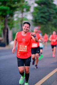 BIB: 21233
                            <button type="button" onclick="openModal(12913815)" class="btn btn-primary btn-sm float-right btn-popup" data-toggle="modal" data-target=".modal-high-quality">
                        <i class="fas fa-shopping-cart"></i> Add to Cart
                    </button>
                                            <button type="button" onclick="isThisMe(12913815, true)" class="btn btn-success btn-sm float-right btn-popup btn-isme hidden" data-toggle="tooltip" data-placement="bottom" title="นี่คือรูปของคุณใช่ไหม คลิกที่นี่เพื่อเอาเข้าอัลบั้ม">
                        <i class="fas fa-plus"></i> Add to album
                    </button>
                    <button type="button" onclick="isThisMe(12913815, false)" class="btn btn-warning btn-sm float-right btn-popup btn-isnotme hidden">
                        <i class="fas fa-ban"></i> Remove from album
                    </button>