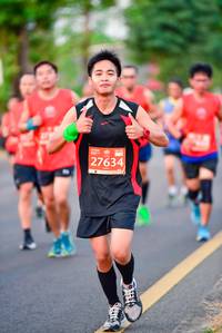 BIB: 27634
                            <button type="button" onclick="openModal(12907206)" class="btn btn-primary btn-sm float-right btn-popup" data-toggle="modal" data-target=".modal-high-quality">
                        <i class="fas fa-shopping-cart"></i> Add to Cart
                    </button>
                                            <button type="button" onclick="isThisMe(12907206, true)" class="btn btn-success btn-sm float-right btn-popup btn-isme hidden" data-toggle="tooltip" data-placement="bottom" title="นี่คือรูปของคุณใช่ไหม คลิกที่นี่เพื่อเอาเข้าอัลบั้ม">
                        <i class="fas fa-plus"></i> Add to album
                    </button>
                    <button type="button" onclick="isThisMe(12907206, false)" class="btn btn-warning btn-sm float-right btn-popup btn-isnotme hidden">
                        <i class="fas fa-ban"></i> Remove from album
                    </button>
