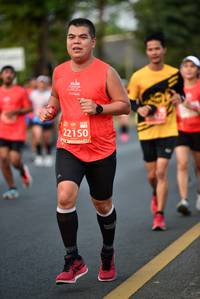 BIB: 22150
                            <button type="button" onclick="openModal(12330391)" class="btn btn-primary btn-sm float-right btn-popup" data-toggle="modal" data-target=".modal-high-quality">
                        <i class="fas fa-shopping-cart"></i> Add to Cart
                    </button>
                                            <button type="button" onclick="isThisMe(12330391, true)" class="btn btn-success btn-sm float-right btn-popup btn-isme hidden" data-toggle="tooltip" data-placement="bottom" title="นี่คือรูปของคุณใช่ไหม คลิกที่นี่เพื่อเอาเข้าอัลบั้ม">
                        <i class="fas fa-plus"></i> Add to album
                    </button>
                    <button type="button" onclick="isThisMe(12330391, false)" class="btn btn-warning btn-sm float-right btn-popup btn-isnotme hidden">
                        <i class="fas fa-ban"></i> Remove from album
                    </button>