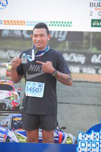 BIB: 50589, 52468
                            <button type="button" onclick="openModal(10465154)" class="btn btn-primary btn-sm float-right btn-popup" data-toggle="modal" data-target=".modal-high-quality">
                        <i class="fas fa-shopping-cart"></i> Add to Cart
                    </button>
                                            <button type="button" onclick="isThisMe(10465154, true)" class="btn btn-success btn-sm float-right btn-popup btn-isme hidden" data-toggle="tooltip" data-placement="bottom" title="นี่คือรูปของคุณใช่ไหม คลิกที่นี่เพื่อเอาเข้าอัลบั้ม">
                        <i class="fas fa-plus"></i> Add to album
                    </button>
                    <button type="button" onclick="isThisMe(10465154, false)" class="btn btn-warning btn-sm float-right btn-popup btn-isnotme hidden">
                        <i class="fas fa-ban"></i> Remove from album
                    </button>