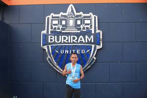 BIB: 50953
                            <button type="button" onclick="openModal(10463521)" class="btn btn-primary btn-sm float-right btn-popup" data-toggle="modal" data-target=".modal-high-quality">
                        <i class="fas fa-shopping-cart"></i> Add to Cart
                    </button>
                                            <button type="button" onclick="isThisMe(10463521, true)" class="btn btn-success btn-sm float-right btn-popup btn-isme hidden" data-toggle="tooltip" data-placement="bottom" title="นี่คือรูปของคุณใช่ไหม คลิกที่นี่เพื่อเอาเข้าอัลบั้ม">
                        <i class="fas fa-plus"></i> Add to album
                    </button>
                    <button type="button" onclick="isThisMe(10463521, false)" class="btn btn-warning btn-sm float-right btn-popup btn-isnotme hidden">
                        <i class="fas fa-ban"></i> Remove from album
                    </button>