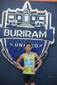 BIB: 1031
                            <button type="button" onclick="openModal(10462080)" class="btn btn-primary btn-sm float-right btn-popup" data-toggle="modal" data-target=".modal-high-quality">
                        <i class="fas fa-shopping-cart"></i> Add to Cart
                    </button>
                                            <button type="button" onclick="isThisMe(10462080, true)" class="btn btn-success btn-sm float-right btn-popup btn-isme hidden" data-toggle="tooltip" data-placement="bottom" title="นี่คือรูปของคุณใช่ไหม คลิกที่นี่เพื่อเอาเข้าอัลบั้ม">
                        <i class="fas fa-plus"></i> Add to album
                    </button>
                    <button type="button" onclick="isThisMe(10462080, false)" class="btn btn-warning btn-sm float-right btn-popup btn-isnotme hidden">
                        <i class="fas fa-ban"></i> Remove from album
                    </button>