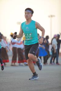 BIB: 1711
                            <button type="button" onclick="openModal(10514004)" class="btn btn-primary btn-sm float-right btn-popup" data-toggle="modal" data-target=".modal-high-quality">
                        <i class="fas fa-shopping-cart"></i> Add to Cart
                    </button>
                                            <button type="button" onclick="isThisMe(10514004, true)" class="btn btn-success btn-sm float-right btn-popup btn-isme hidden" data-toggle="tooltip" data-placement="bottom" title="นี่คือรูปของคุณใช่ไหม คลิกที่นี่เพื่อเอาเข้าอัลบั้ม">
                        <i class="fas fa-plus"></i> Add to album
                    </button>
                    <button type="button" onclick="isThisMe(10514004, false)" class="btn btn-warning btn-sm float-right btn-popup btn-isnotme hidden">
                        <i class="fas fa-ban"></i> Remove from album
                    </button>