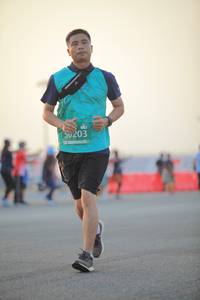 BIB: 0203
                            <button type="button" onclick="openModal(10512010)" class="btn btn-primary btn-sm float-right btn-popup" data-toggle="modal" data-target=".modal-high-quality">
                        <i class="fas fa-shopping-cart"></i> Add to Cart
                    </button>
                                            <button type="button" onclick="isThisMe(10512010, true)" class="btn btn-success btn-sm float-right btn-popup btn-isme hidden" data-toggle="tooltip" data-placement="bottom" title="นี่คือรูปของคุณใช่ไหม คลิกที่นี่เพื่อเอาเข้าอัลบั้ม">
                        <i class="fas fa-plus"></i> Add to album
                    </button>
                    <button type="button" onclick="isThisMe(10512010, false)" class="btn btn-warning btn-sm float-right btn-popup btn-isnotme hidden">
                        <i class="fas fa-ban"></i> Remove from album
                    </button>