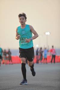 BIB: 5156
                            <button type="button" onclick="openModal(10509340)" class="btn btn-primary btn-sm float-right btn-popup" data-toggle="modal" data-target=".modal-high-quality">
                        <i class="fas fa-shopping-cart"></i> Add to Cart
                    </button>
                                            <button type="button" onclick="isThisMe(10509340, true)" class="btn btn-success btn-sm float-right btn-popup btn-isme hidden" data-toggle="tooltip" data-placement="bottom" title="นี่คือรูปของคุณใช่ไหม คลิกที่นี่เพื่อเอาเข้าอัลบั้ม">
                        <i class="fas fa-plus"></i> Add to album
                    </button>
                    <button type="button" onclick="isThisMe(10509340, false)" class="btn btn-warning btn-sm float-right btn-popup btn-isnotme hidden">
                        <i class="fas fa-ban"></i> Remove from album
                    </button>