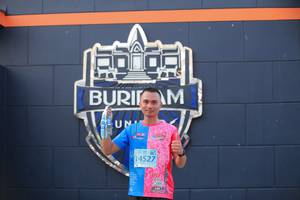 BIB: 52237
                            <button type="button" onclick="openModal(10463439)" class="btn btn-primary btn-sm float-right btn-popup" data-toggle="modal" data-target=".modal-high-quality">
                        <i class="fas fa-shopping-cart"></i> Add to Cart
                    </button>
                                            <button type="button" onclick="isThisMe(10463439, true)" class="btn btn-success btn-sm float-right btn-popup btn-isme hidden" data-toggle="tooltip" data-placement="bottom" title="นี่คือรูปของคุณใช่ไหม คลิกที่นี่เพื่อเอาเข้าอัลบั้ม">
                        <i class="fas fa-plus"></i> Add to album
                    </button>
                    <button type="button" onclick="isThisMe(10463439, false)" class="btn btn-warning btn-sm float-right btn-popup btn-isnotme hidden">
                        <i class="fas fa-ban"></i> Remove from album
                    </button>