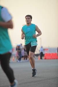 BIB: 5184
                            <button type="button" onclick="openModal(10509843)" class="btn btn-primary btn-sm float-right btn-popup" data-toggle="modal" data-target=".modal-high-quality">
                        <i class="fas fa-shopping-cart"></i> Add to Cart
                    </button>
                                            <button type="button" onclick="isThisMe(10509843, true)" class="btn btn-success btn-sm float-right btn-popup btn-isme hidden" data-toggle="tooltip" data-placement="bottom" title="นี่คือรูปของคุณใช่ไหม คลิกที่นี่เพื่อเอาเข้าอัลบั้ม">
                        <i class="fas fa-plus"></i> Add to album
                    </button>
                    <button type="button" onclick="isThisMe(10509843, false)" class="btn btn-warning btn-sm float-right btn-popup btn-isnotme hidden">
                        <i class="fas fa-ban"></i> Remove from album
                    </button>