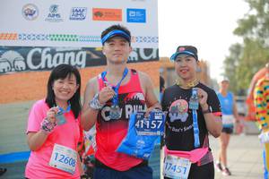 BIB: 53216, 53215
                            <button type="button" onclick="openModal(10494703)" class="btn btn-primary btn-sm float-right btn-popup" data-toggle="modal" data-target=".modal-high-quality">
                        <i class="fas fa-shopping-cart"></i> Add to Cart
                    </button>
                                            <button type="button" onclick="isThisMe(10494703, true)" class="btn btn-success btn-sm float-right btn-popup btn-isme hidden" data-toggle="tooltip" data-placement="bottom" title="นี่คือรูปของคุณใช่ไหม คลิกที่นี่เพื่อเอาเข้าอัลบั้ม">
                        <i class="fas fa-plus"></i> Add to album
                    </button>
                    <button type="button" onclick="isThisMe(10494703, false)" class="btn btn-warning btn-sm float-right btn-popup btn-isnotme hidden">
                        <i class="fas fa-ban"></i> Remove from album
                    </button>