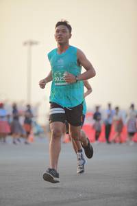 BIB: 5025
                            <button type="button" onclick="openModal(10507732)" class="btn btn-primary btn-sm float-right btn-popup" data-toggle="modal" data-target=".modal-high-quality">
                        <i class="fas fa-shopping-cart"></i> Add to Cart
                    </button>
                                            <button type="button" onclick="isThisMe(10507732, true)" class="btn btn-success btn-sm float-right btn-popup btn-isme hidden" data-toggle="tooltip" data-placement="bottom" title="นี่คือรูปของคุณใช่ไหม คลิกที่นี่เพื่อเอาเข้าอัลบั้ม">
                        <i class="fas fa-plus"></i> Add to album
                    </button>
                    <button type="button" onclick="isThisMe(10507732, false)" class="btn btn-warning btn-sm float-right btn-popup btn-isnotme hidden">
                        <i class="fas fa-ban"></i> Remove from album
                    </button>