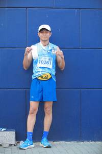 BIB: 50212, 52479
                            <button type="button" onclick="openModal(10464467)" class="btn btn-primary btn-sm float-right btn-popup" data-toggle="modal" data-target=".modal-high-quality">
                        <i class="fas fa-shopping-cart"></i> Add to Cart
                    </button>
                                            <button type="button" onclick="isThisMe(10464467, true)" class="btn btn-success btn-sm float-right btn-popup btn-isme hidden" data-toggle="tooltip" data-placement="bottom" title="นี่คือรูปของคุณใช่ไหม คลิกที่นี่เพื่อเอาเข้าอัลบั้ม">
                        <i class="fas fa-plus"></i> Add to album
                    </button>
                    <button type="button" onclick="isThisMe(10464467, false)" class="btn btn-warning btn-sm float-right btn-popup btn-isnotme hidden">
                        <i class="fas fa-ban"></i> Remove from album
                    </button>