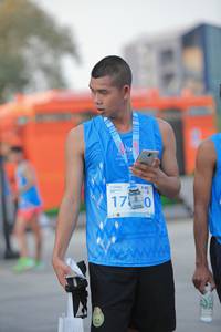 BIB: 53157
                            <button type="button" onclick="openModal(10463879)" class="btn btn-primary btn-sm float-right btn-popup" data-toggle="modal" data-target=".modal-high-quality">
                        <i class="fas fa-shopping-cart"></i> Add to Cart
                    </button>
                                            <button type="button" onclick="isThisMe(10463879, true)" class="btn btn-success btn-sm float-right btn-popup btn-isme hidden" data-toggle="tooltip" data-placement="bottom" title="นี่คือรูปของคุณใช่ไหม คลิกที่นี่เพื่อเอาเข้าอัลบั้ม">
                        <i class="fas fa-plus"></i> Add to album
                    </button>
                    <button type="button" onclick="isThisMe(10463879, false)" class="btn btn-warning btn-sm float-right btn-popup btn-isnotme hidden">
                        <i class="fas fa-ban"></i> Remove from album
                    </button>