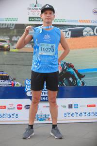 BIB: 53063, 53197
                            <button type="button" onclick="openModal(10465764)" class="btn btn-primary btn-sm float-right btn-popup" data-toggle="modal" data-target=".modal-high-quality">
                        <i class="fas fa-shopping-cart"></i> Add to Cart
                    </button>
                                            <button type="button" onclick="isThisMe(10465764, true)" class="btn btn-success btn-sm float-right btn-popup btn-isme hidden" data-toggle="tooltip" data-placement="bottom" title="นี่คือรูปของคุณใช่ไหม คลิกที่นี่เพื่อเอาเข้าอัลบั้ม">
                        <i class="fas fa-plus"></i> Add to album
                    </button>
                    <button type="button" onclick="isThisMe(10465764, false)" class="btn btn-warning btn-sm float-right btn-popup btn-isnotme hidden">
                        <i class="fas fa-ban"></i> Remove from album
                    </button>