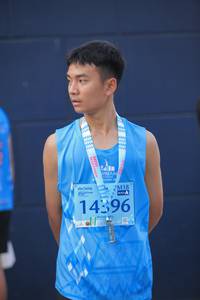 BIB: 51231
                            <button type="button" onclick="openModal(10463889)" class="btn btn-primary btn-sm float-right btn-popup" data-toggle="modal" data-target=".modal-high-quality">
                        <i class="fas fa-shopping-cart"></i> Add to Cart
                    </button>
                                            <button type="button" onclick="isThisMe(10463889, true)" class="btn btn-success btn-sm float-right btn-popup btn-isme hidden" data-toggle="tooltip" data-placement="bottom" title="นี่คือรูปของคุณใช่ไหม คลิกที่นี่เพื่อเอาเข้าอัลบั้ม">
                        <i class="fas fa-plus"></i> Add to album
                    </button>
                    <button type="button" onclick="isThisMe(10463889, false)" class="btn btn-warning btn-sm float-right btn-popup btn-isnotme hidden">
                        <i class="fas fa-ban"></i> Remove from album
                    </button>