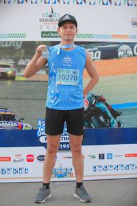 BIB: 50445
                            <button type="button" onclick="openModal(10465770)" class="btn btn-primary btn-sm float-right btn-popup" data-toggle="modal" data-target=".modal-high-quality">
                        <i class="fas fa-shopping-cart"></i> Add to Cart
                    </button>
                                            <button type="button" onclick="isThisMe(10465770, true)" class="btn btn-success btn-sm float-right btn-popup btn-isme hidden" data-toggle="tooltip" data-placement="bottom" title="นี่คือรูปของคุณใช่ไหม คลิกที่นี่เพื่อเอาเข้าอัลบั้ม">
                        <i class="fas fa-plus"></i> Add to album
                    </button>
                    <button type="button" onclick="isThisMe(10465770, false)" class="btn btn-warning btn-sm float-right btn-popup btn-isnotme hidden">
                        <i class="fas fa-ban"></i> Remove from album
                    </button>