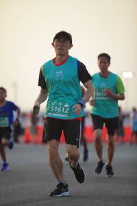 BIB: 014, 51612
                            <button type="button" onclick="openModal(10509618)" class="btn btn-primary btn-sm float-right btn-popup" data-toggle="modal" data-target=".modal-high-quality">
                        <i class="fas fa-shopping-cart"></i> Add to Cart
                    </button>
                                            <button type="button" onclick="isThisMe(10509618, true)" class="btn btn-success btn-sm float-right btn-popup btn-isme hidden" data-toggle="tooltip" data-placement="bottom" title="นี่คือรูปของคุณใช่ไหม คลิกที่นี่เพื่อเอาเข้าอัลบั้ม">
                        <i class="fas fa-plus"></i> Add to album
                    </button>
                    <button type="button" onclick="isThisMe(10509618, false)" class="btn btn-warning btn-sm float-right btn-popup btn-isnotme hidden">
                        <i class="fas fa-ban"></i> Remove from album
                    </button>