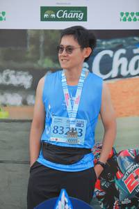 BIB: 53350, 5053
                            <button type="button" onclick="openModal(10465508)" class="btn btn-primary btn-sm float-right btn-popup" data-toggle="modal" data-target=".modal-high-quality">
                        <i class="fas fa-shopping-cart"></i> Add to Cart
                    </button>
                                            <button type="button" onclick="isThisMe(10465508, true)" class="btn btn-success btn-sm float-right btn-popup btn-isme hidden" data-toggle="tooltip" data-placement="bottom" title="นี่คือรูปของคุณใช่ไหม คลิกที่นี่เพื่อเอาเข้าอัลบั้ม">
                        <i class="fas fa-plus"></i> Add to album
                    </button>
                    <button type="button" onclick="isThisMe(10465508, false)" class="btn btn-warning btn-sm float-right btn-popup btn-isnotme hidden">
                        <i class="fas fa-ban"></i> Remove from album
                    </button>