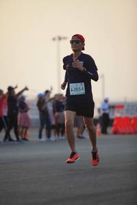 BIB: 2854
                            <button type="button" onclick="openModal(10509719)" class="btn btn-primary btn-sm float-right btn-popup" data-toggle="modal" data-target=".modal-high-quality">
                        <i class="fas fa-shopping-cart"></i> Add to Cart
                    </button>
                                            <button type="button" onclick="isThisMe(10509719, true)" class="btn btn-success btn-sm float-right btn-popup btn-isme hidden" data-toggle="tooltip" data-placement="bottom" title="นี่คือรูปของคุณใช่ไหม คลิกที่นี่เพื่อเอาเข้าอัลบั้ม">
                        <i class="fas fa-plus"></i> Add to album
                    </button>
                    <button type="button" onclick="isThisMe(10509719, false)" class="btn btn-warning btn-sm float-right btn-popup btn-isnotme hidden">
                        <i class="fas fa-ban"></i> Remove from album
                    </button>