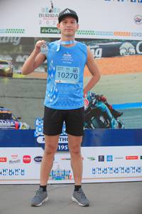 BIB: 53063, 52692
                            <button type="button" onclick="openModal(10465759)" class="btn btn-primary btn-sm float-right btn-popup" data-toggle="modal" data-target=".modal-high-quality">
                        <i class="fas fa-shopping-cart"></i> Add to Cart
                    </button>
                                            <button type="button" onclick="isThisMe(10465759, true)" class="btn btn-success btn-sm float-right btn-popup btn-isme hidden" data-toggle="tooltip" data-placement="bottom" title="นี่คือรูปของคุณใช่ไหม คลิกที่นี่เพื่อเอาเข้าอัลบั้ม">
                        <i class="fas fa-plus"></i> Add to album
                    </button>
                    <button type="button" onclick="isThisMe(10465759, false)" class="btn btn-warning btn-sm float-right btn-popup btn-isnotme hidden">
                        <i class="fas fa-ban"></i> Remove from album
                    </button>