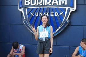 BIB: 52721, 52875
                            <button type="button" onclick="openModal(10464026)" class="btn btn-primary btn-sm float-right btn-popup" data-toggle="modal" data-target=".modal-high-quality">
                        <i class="fas fa-shopping-cart"></i> Add to Cart
                    </button>
                                            <button type="button" onclick="isThisMe(10464026, true)" class="btn btn-success btn-sm float-right btn-popup btn-isme hidden" data-toggle="tooltip" data-placement="bottom" title="นี่คือรูปของคุณใช่ไหม คลิกที่นี่เพื่อเอาเข้าอัลบั้ม">
                        <i class="fas fa-plus"></i> Add to album
                    </button>
                    <button type="button" onclick="isThisMe(10464026, false)" class="btn btn-warning btn-sm float-right btn-popup btn-isnotme hidden">
                        <i class="fas fa-ban"></i> Remove from album
                    </button>