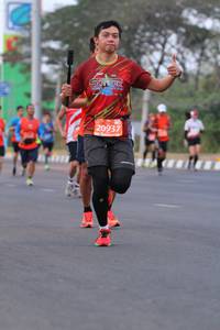 BIB: 20937
                            <button type="button" onclick="openModal(11533629)" class="btn btn-primary btn-sm float-right btn-popup" data-toggle="modal" data-target=".modal-high-quality">
                        <i class="fas fa-shopping-cart"></i> Add to Cart
                    </button>
                                            <button type="button" onclick="isThisMe(11533629, true)" class="btn btn-success btn-sm float-right btn-popup btn-isme hidden" data-toggle="tooltip" data-placement="bottom" title="นี่คือรูปของคุณใช่ไหม คลิกที่นี่เพื่อเอาเข้าอัลบั้ม">
                        <i class="fas fa-plus"></i> Add to album
                    </button>
                    <button type="button" onclick="isThisMe(11533629, false)" class="btn btn-warning btn-sm float-right btn-popup btn-isnotme hidden">
                        <i class="fas fa-ban"></i> Remove from album
                    </button>