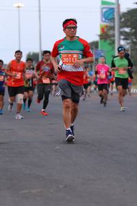 BIB: 20111
                            <button type="button" onclick="openModal(11533503)" class="btn btn-primary btn-sm float-right btn-popup" data-toggle="modal" data-target=".modal-high-quality">
                        <i class="fas fa-shopping-cart"></i> Add to Cart
                    </button>
                                            <button type="button" onclick="isThisMe(11533503, true)" class="btn btn-success btn-sm float-right btn-popup btn-isme hidden" data-toggle="tooltip" data-placement="bottom" title="นี่คือรูปของคุณใช่ไหม คลิกที่นี่เพื่อเอาเข้าอัลบั้ม">
                        <i class="fas fa-plus"></i> Add to album
                    </button>
                    <button type="button" onclick="isThisMe(11533503, false)" class="btn btn-warning btn-sm float-right btn-popup btn-isnotme hidden">
                        <i class="fas fa-ban"></i> Remove from album
                    </button>