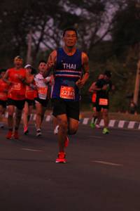 BIB: 017, 22345
                            <button type="button" onclick="openModal(11273404)" class="btn btn-primary btn-sm float-right btn-popup" data-toggle="modal" data-target=".modal-high-quality">
                        <i class="fas fa-shopping-cart"></i> Add to Cart
                    </button>
                                            <button type="button" onclick="isThisMe(11273404, true)" class="btn btn-success btn-sm float-right btn-popup btn-isme hidden" data-toggle="tooltip" data-placement="bottom" title="นี่คือรูปของคุณใช่ไหม คลิกที่นี่เพื่อเอาเข้าอัลบั้ม">
                        <i class="fas fa-plus"></i> Add to album
                    </button>
                    <button type="button" onclick="isThisMe(11273404, false)" class="btn btn-warning btn-sm float-right btn-popup btn-isnotme hidden">
                        <i class="fas fa-ban"></i> Remove from album
                    </button>
