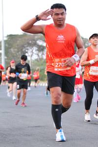 BIB: 270, 2885
                            <button type="button" onclick="openModal(11544394)" class="btn btn-primary btn-sm float-right btn-popup" data-toggle="modal" data-target=".modal-high-quality">
                        <i class="fas fa-shopping-cart"></i> Add to Cart
                    </button>
                                            <button type="button" onclick="isThisMe(11544394, true)" class="btn btn-success btn-sm float-right btn-popup btn-isme hidden" data-toggle="tooltip" data-placement="bottom" title="นี่คือรูปของคุณใช่ไหม คลิกที่นี่เพื่อเอาเข้าอัลบั้ม">
                        <i class="fas fa-plus"></i> Add to album
                    </button>
                    <button type="button" onclick="isThisMe(11544394, false)" class="btn btn-warning btn-sm float-right btn-popup btn-isnotme hidden">
                        <i class="fas fa-ban"></i> Remove from album
                    </button>