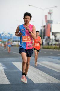 BIB: 26219
                            <button type="button" onclick="openModal(10767870)" class="btn btn-primary btn-sm float-right btn-popup" data-toggle="modal" data-target=".modal-high-quality">
                        <i class="fas fa-shopping-cart"></i> Add to Cart
                    </button>
                                            <button type="button" onclick="isThisMe(10767870, true)" class="btn btn-success btn-sm float-right btn-popup btn-isme hidden" data-toggle="tooltip" data-placement="bottom" title="นี่คือรูปของคุณใช่ไหม คลิกที่นี่เพื่อเอาเข้าอัลบั้ม">
                        <i class="fas fa-plus"></i> Add to album
                    </button>
                    <button type="button" onclick="isThisMe(10767870, false)" class="btn btn-warning btn-sm float-right btn-popup btn-isnotme hidden">
                        <i class="fas fa-ban"></i> Remove from album
                    </button>