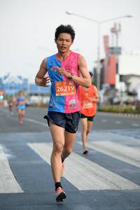 BIB: 26219
                            <button type="button" onclick="openModal(10768007)" class="btn btn-primary btn-sm float-right btn-popup" data-toggle="modal" data-target=".modal-high-quality">
                        <i class="fas fa-shopping-cart"></i> Add to Cart
                    </button>
                                            <button type="button" onclick="isThisMe(10768007, true)" class="btn btn-success btn-sm float-right btn-popup btn-isme hidden" data-toggle="tooltip" data-placement="bottom" title="นี่คือรูปของคุณใช่ไหม คลิกที่นี่เพื่อเอาเข้าอัลบั้ม">
                        <i class="fas fa-plus"></i> Add to album
                    </button>
                    <button type="button" onclick="isThisMe(10768007, false)" class="btn btn-warning btn-sm float-right btn-popup btn-isnotme hidden">
                        <i class="fas fa-ban"></i> Remove from album
                    </button>