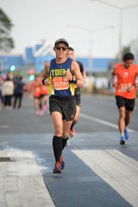 BIB: 25709
                            <button type="button" onclick="openModal(10843921)" class="btn btn-primary btn-sm float-right btn-popup" data-toggle="modal" data-target=".modal-high-quality">
                        <i class="fas fa-shopping-cart"></i> Add to Cart
                    </button>
                                            <button type="button" onclick="isThisMe(10843921, true)" class="btn btn-success btn-sm float-right btn-popup btn-isme hidden" data-toggle="tooltip" data-placement="bottom" title="นี่คือรูปของคุณใช่ไหม คลิกที่นี่เพื่อเอาเข้าอัลบั้ม">
                        <i class="fas fa-plus"></i> Add to album
                    </button>
                    <button type="button" onclick="isThisMe(10843921, false)" class="btn btn-warning btn-sm float-right btn-popup btn-isnotme hidden">
                        <i class="fas fa-ban"></i> Remove from album
                    </button>