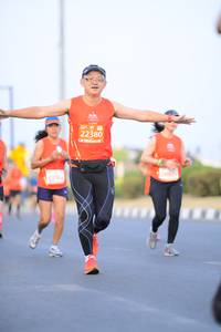 BIB: 22380, 23564
                            <button type="button" onclick="openModal(10613914)" class="btn btn-primary btn-sm float-right btn-popup" data-toggle="modal" data-target=".modal-high-quality">
                        <i class="fas fa-shopping-cart"></i> Add to Cart
                    </button>
                                            <button type="button" onclick="isThisMe(10613914, true)" class="btn btn-success btn-sm float-right btn-popup btn-isme hidden" data-toggle="tooltip" data-placement="bottom" title="นี่คือรูปของคุณใช่ไหม คลิกที่นี่เพื่อเอาเข้าอัลบั้ม">
                        <i class="fas fa-plus"></i> Add to album
                    </button>
                    <button type="button" onclick="isThisMe(10613914, false)" class="btn btn-warning btn-sm float-right btn-popup btn-isnotme hidden">
                        <i class="fas fa-ban"></i> Remove from album
                    </button>