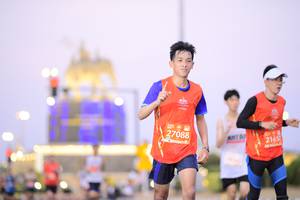 BIB: 27088, 2165
                            <button type="button" onclick="openModal(10597643)" class="btn btn-primary btn-sm float-right btn-popup" data-toggle="modal" data-target=".modal-high-quality">
                        <i class="fas fa-shopping-cart"></i> Add to Cart
                    </button>
                                            <button type="button" onclick="isThisMe(10597643, true)" class="btn btn-success btn-sm float-right btn-popup btn-isme hidden" data-toggle="tooltip" data-placement="bottom" title="นี่คือรูปของคุณใช่ไหม คลิกที่นี่เพื่อเอาเข้าอัลบั้ม">
                        <i class="fas fa-plus"></i> Add to album
                    </button>
                    <button type="button" onclick="isThisMe(10597643, false)" class="btn btn-warning btn-sm float-right btn-popup btn-isnotme hidden">
                        <i class="fas fa-ban"></i> Remove from album
                    </button>