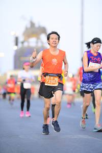 BIB: 280, 72307
                            <button type="button" onclick="openModal(10612726)" class="btn btn-primary btn-sm float-right btn-popup" data-toggle="modal" data-target=".modal-high-quality">
                        <i class="fas fa-shopping-cart"></i> Add to Cart
                    </button>
                                            <button type="button" onclick="isThisMe(10612726, true)" class="btn btn-success btn-sm float-right btn-popup btn-isme hidden" data-toggle="tooltip" data-placement="bottom" title="นี่คือรูปของคุณใช่ไหม คลิกที่นี่เพื่อเอาเข้าอัลบั้ม">
                        <i class="fas fa-plus"></i> Add to album
                    </button>
                    <button type="button" onclick="isThisMe(10612726, false)" class="btn btn-warning btn-sm float-right btn-popup btn-isnotme hidden">
                        <i class="fas fa-ban"></i> Remove from album
                    </button>