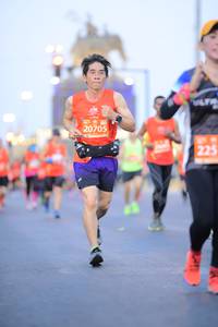 BIB: 20705, 225
                            <button type="button" onclick="openModal(10602133)" class="btn btn-primary btn-sm float-right btn-popup" data-toggle="modal" data-target=".modal-high-quality">
                        <i class="fas fa-shopping-cart"></i> Add to Cart
                    </button>
                                            <button type="button" onclick="isThisMe(10602133, true)" class="btn btn-success btn-sm float-right btn-popup btn-isme hidden" data-toggle="tooltip" data-placement="bottom" title="นี่คือรูปของคุณใช่ไหม คลิกที่นี่เพื่อเอาเข้าอัลบั้ม">
                        <i class="fas fa-plus"></i> Add to album
                    </button>
                    <button type="button" onclick="isThisMe(10602133, false)" class="btn btn-warning btn-sm float-right btn-popup btn-isnotme hidden">
                        <i class="fas fa-ban"></i> Remove from album
                    </button>