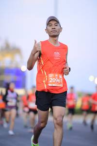 BIB: 20961
                            <button type="button" onclick="openModal(10591585)" class="btn btn-primary btn-sm float-right btn-popup" data-toggle="modal" data-target=".modal-high-quality">
                        <i class="fas fa-shopping-cart"></i> Add to Cart
                    </button>
                                            <button type="button" onclick="isThisMe(10591585, true)" class="btn btn-success btn-sm float-right btn-popup btn-isme hidden" data-toggle="tooltip" data-placement="bottom" title="นี่คือรูปของคุณใช่ไหม คลิกที่นี่เพื่อเอาเข้าอัลบั้ม">
                        <i class="fas fa-plus"></i> Add to album
                    </button>
                    <button type="button" onclick="isThisMe(10591585, false)" class="btn btn-warning btn-sm float-right btn-popup btn-isnotme hidden">
                        <i class="fas fa-ban"></i> Remove from album
                    </button>