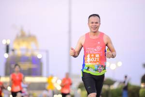 BIB: 26021
                            <button type="button" onclick="openModal(10593597)" class="btn btn-primary btn-sm float-right btn-popup" data-toggle="modal" data-target=".modal-high-quality">
                        <i class="fas fa-shopping-cart"></i> Add to Cart
                    </button>
                                            <button type="button" onclick="isThisMe(10593597, true)" class="btn btn-success btn-sm float-right btn-popup btn-isme hidden" data-toggle="tooltip" data-placement="bottom" title="นี่คือรูปของคุณใช่ไหม คลิกที่นี่เพื่อเอาเข้าอัลบั้ม">
                        <i class="fas fa-plus"></i> Add to album
                    </button>
                    <button type="button" onclick="isThisMe(10593597, false)" class="btn btn-warning btn-sm float-right btn-popup btn-isnotme hidden">
                        <i class="fas fa-ban"></i> Remove from album
                    </button>