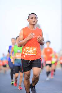 BIB: 26831
                            <button type="button" onclick="openModal(10611973)" class="btn btn-primary btn-sm float-right btn-popup" data-toggle="modal" data-target=".modal-high-quality">
                        <i class="fas fa-shopping-cart"></i> Add to Cart
                    </button>
                                            <button type="button" onclick="isThisMe(10611973, true)" class="btn btn-success btn-sm float-right btn-popup btn-isme hidden" data-toggle="tooltip" data-placement="bottom" title="นี่คือรูปของคุณใช่ไหม คลิกที่นี่เพื่อเอาเข้าอัลบั้ม">
                        <i class="fas fa-plus"></i> Add to album
                    </button>
                    <button type="button" onclick="isThisMe(10611973, false)" class="btn btn-warning btn-sm float-right btn-popup btn-isnotme hidden">
                        <i class="fas fa-ban"></i> Remove from album
                    </button>