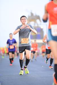 BIB: 20162
                            <button type="button" onclick="openModal(10613703)" class="btn btn-primary btn-sm float-right btn-popup" data-toggle="modal" data-target=".modal-high-quality">
                        <i class="fas fa-shopping-cart"></i> Add to Cart
                    </button>
                                            <button type="button" onclick="isThisMe(10613703, true)" class="btn btn-success btn-sm float-right btn-popup btn-isme hidden" data-toggle="tooltip" data-placement="bottom" title="นี่คือรูปของคุณใช่ไหม คลิกที่นี่เพื่อเอาเข้าอัลบั้ม">
                        <i class="fas fa-plus"></i> Add to album
                    </button>
                    <button type="button" onclick="isThisMe(10613703, false)" class="btn btn-warning btn-sm float-right btn-popup btn-isnotme hidden">
                        <i class="fas fa-ban"></i> Remove from album
                    </button>