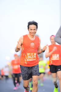 BIB: 26270
                            <button type="button" onclick="openModal(10613611)" class="btn btn-primary btn-sm float-right btn-popup" data-toggle="modal" data-target=".modal-high-quality">
                        <i class="fas fa-shopping-cart"></i> Add to Cart
                    </button>
                                            <button type="button" onclick="isThisMe(10613611, true)" class="btn btn-success btn-sm float-right btn-popup btn-isme hidden" data-toggle="tooltip" data-placement="bottom" title="นี่คือรูปของคุณใช่ไหม คลิกที่นี่เพื่อเอาเข้าอัลบั้ม">
                        <i class="fas fa-plus"></i> Add to album
                    </button>
                    <button type="button" onclick="isThisMe(10613611, false)" class="btn btn-warning btn-sm float-right btn-popup btn-isnotme hidden">
                        <i class="fas fa-ban"></i> Remove from album
                    </button>