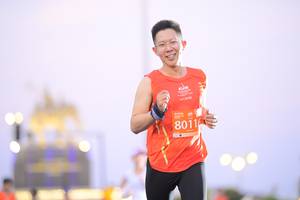 BIB: 80116
                            <button type="button" onclick="openModal(10593642)" class="btn btn-primary btn-sm float-right btn-popup" data-toggle="modal" data-target=".modal-high-quality">
                        <i class="fas fa-shopping-cart"></i> Add to Cart
                    </button>
                                            <button type="button" onclick="isThisMe(10593642, true)" class="btn btn-success btn-sm float-right btn-popup btn-isme hidden" data-toggle="tooltip" data-placement="bottom" title="นี่คือรูปของคุณใช่ไหม คลิกที่นี่เพื่อเอาเข้าอัลบั้ม">
                        <i class="fas fa-plus"></i> Add to album
                    </button>
                    <button type="button" onclick="isThisMe(10593642, false)" class="btn btn-warning btn-sm float-right btn-popup btn-isnotme hidden">
                        <i class="fas fa-ban"></i> Remove from album
                    </button>